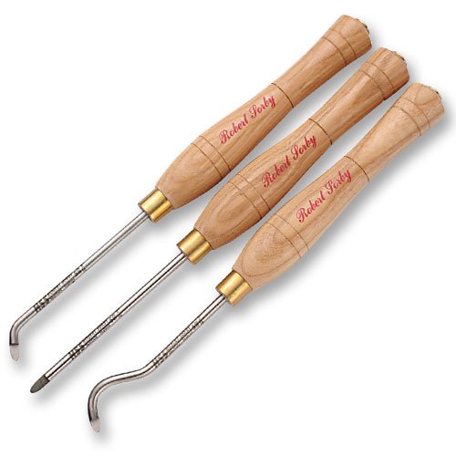 Robert Sorby #38HS Micro Mini Hollowing Set : Amazon.ca Robert Sorby #38HS Micro Mini Hollowing Set : Amazon.ca